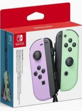 Nintendo Switch Controller 