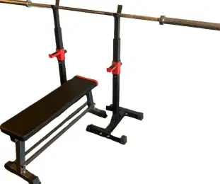 Benchpress